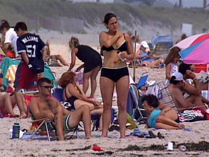 You wont have an excuse for not wearing one of these sunblocks.