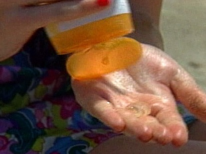VIDEO: Sunscreen 101