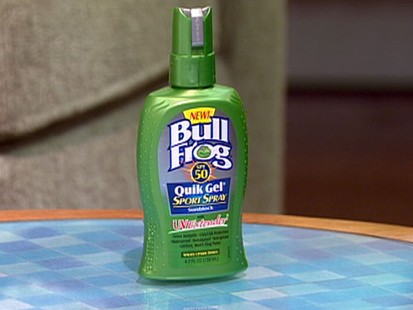VIDEO:The Best Sunscreens: Smart buys for effective and easy coverage.