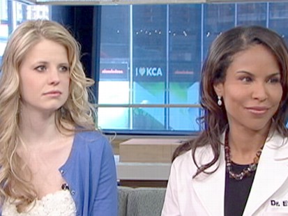VIDEO: One woman?s harrowing battle with melanoma and how you can protect yourself.