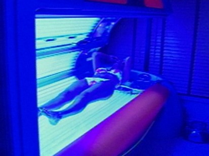 VIDEO: Dangers of teen tanning