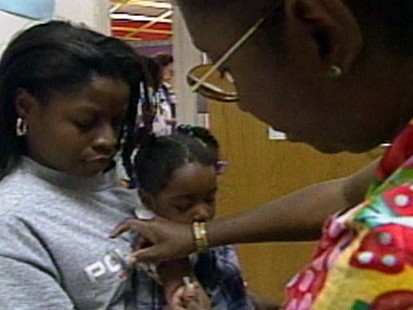 VIDEO: Children and School Vaccination Schedules