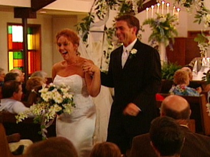 VIDEO: Allergy-free brides