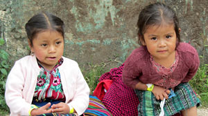 Guatemala Women
