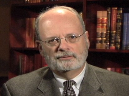 VIDEO: Duke Universitys Dr. Barton Haynes comments on the HIV vaccine study.