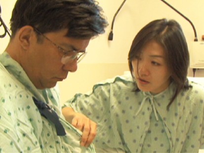 kidney donors