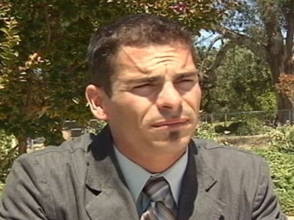 VIDEO: John Moore was fired by Clarus Technologies for having a medical marijuana prescription.