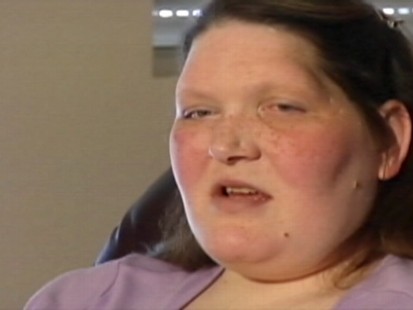 VIDEO: Tanya Angus is dreading a fifth surgery to remove a tumor caused by acromegaly.