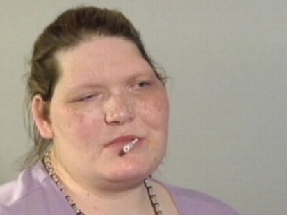 VIDEO: Doctors tell Tanya Angus that a potentially lifesaving surgery is too dangerous.