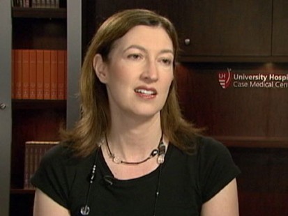 VIDEO: Carolyn Landis Discusses Celebrity Cosmetic Surgery