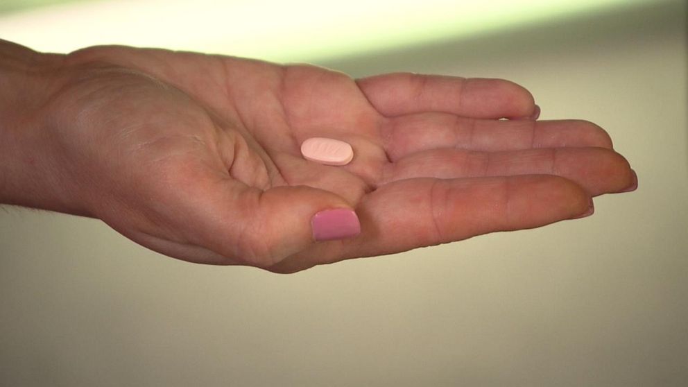 fight-over-little-pink-pill-raises-sexism-questions-abc-news