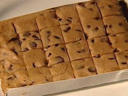 VIDEO: Cookie Dough Contaminated With E. Coli?