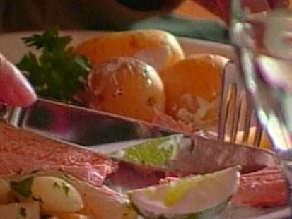 VIDEO: Improved Eco-Atkins Diet Healthier?