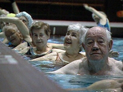 VIDEO: Age, Heart Risks Linked to Mental Decline