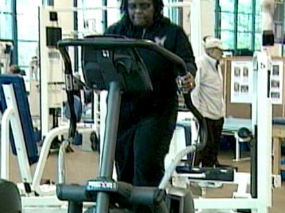 Lifestyle Changes With Heart Failure