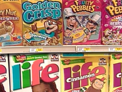 Breakfast Cereals