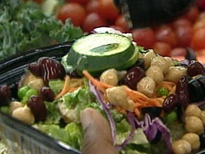 Low Fat, Low Carb or Mediterranean Style?