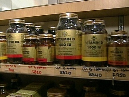 VIDEO: Vitamin D and Heart Disease