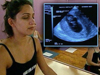 VIDEO: Stress May Affect Fertility