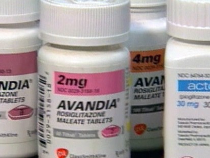 VIDEO: Diabetes Drugs May Raise Heart Risk