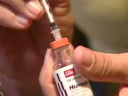 VIDEO: The A1c test detects diabetes risk far more effectively than its predecessor.