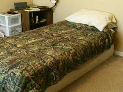 VIDEO: Pesky Bed Bug Infestation
