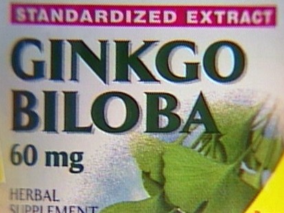 VIDEO: Ginkgo Biloba can prevent peripheral vascular disease