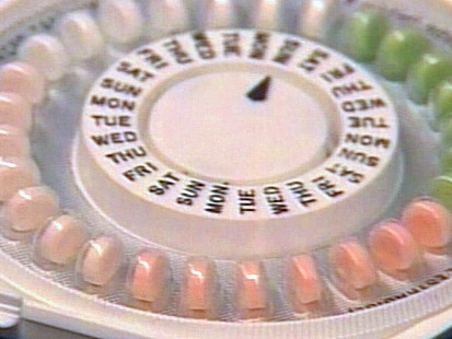 VIDEO: Birth Control Pills and Blood Clots