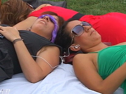 VIDEO: Shut-Eye Time May Depend on Genes
