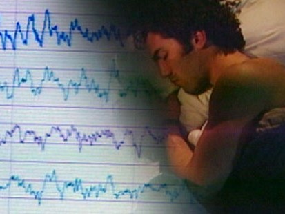 VIDEO: Scientists find that subconscious learning tapes may work.