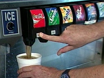 VIDEO: Should Soda Be Taxed?