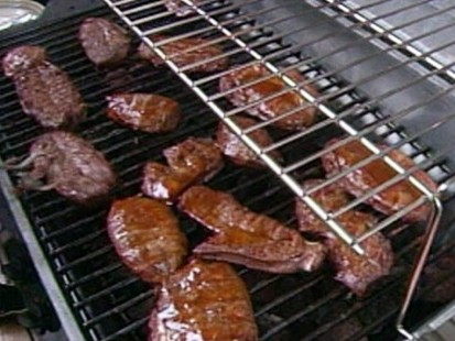 VIDEO: Low-carb diet could put you in a bad mood