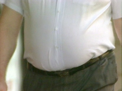 VIDEO: Is Obesity Destroying Life Expectancy Gains?