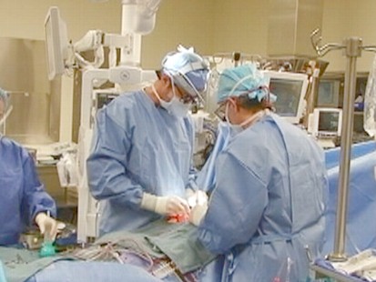VIDEO: Procedures to Reduce Risk of Stroke