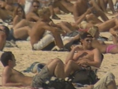 VIDEO: Researchers Look into Non-Melanoma Skin Cancer