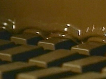 VIDEO: Chocolate Can Prevent Heart Attacks