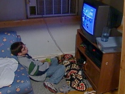 VIDEO: Study finds one third of students with ADHD either drop out or delay graduation.