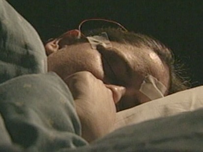VIDEO: New study finds catching up on lost sleep may not be effective.