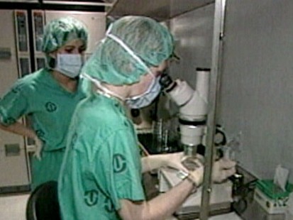 VIDEO: A new study casts doubt on using DNA to screen for cancer risk.