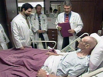 VIDEO: The War on Cancer
