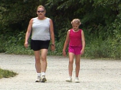 VIDEO: Exercise guidelines