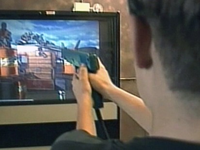 VIDEO: Is the TV harming your child