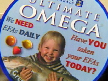 VIDEO: Omega-3 Fatty Acid Dose Recommendations