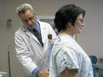 VIDEO: How to cure chronic pain epidemic