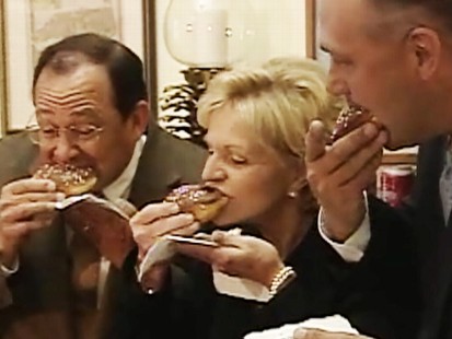 Video: North Carolina is named the 10th obese state.