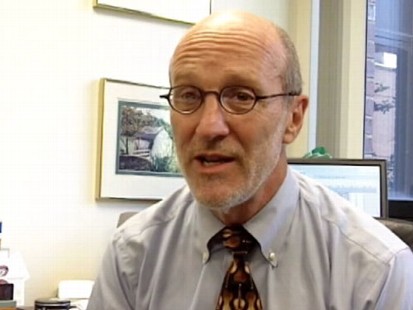 VIDEO: University of Rochesters Dr. Timothy Quill: palliative care should be standard.