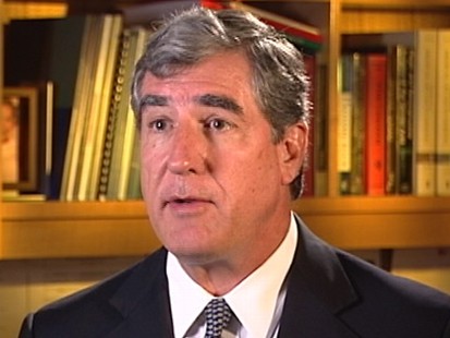 VIDEO: Sloan Ketterings Dr. Peter Scardino says men should weigh the risks.