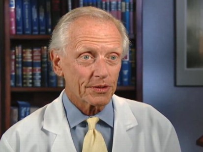 VIDEO: Vanderbilt Universitys Dr. William Schaffner says pet owners should be wary.