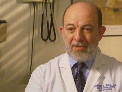 VIDEO: VCU Medical Centers Dr. Domenic Sica shares his thoughts on the study.