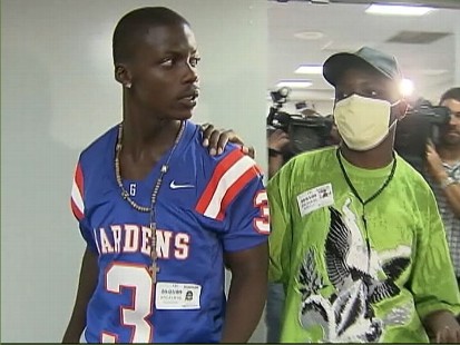 Video: Doctors believe theyve cured teens sickle cell with bone marrow.